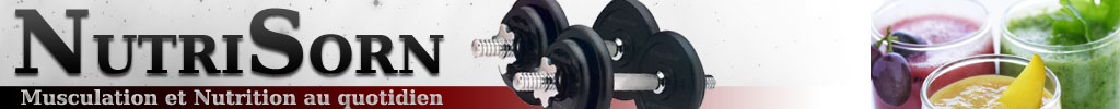 musculation, prendre du muscle, perdre du poids, br�ler des calories