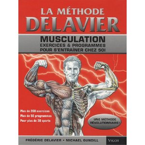 methode delavier