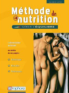 Mthode de Nutrition LAFAY : Grer l'quilibre