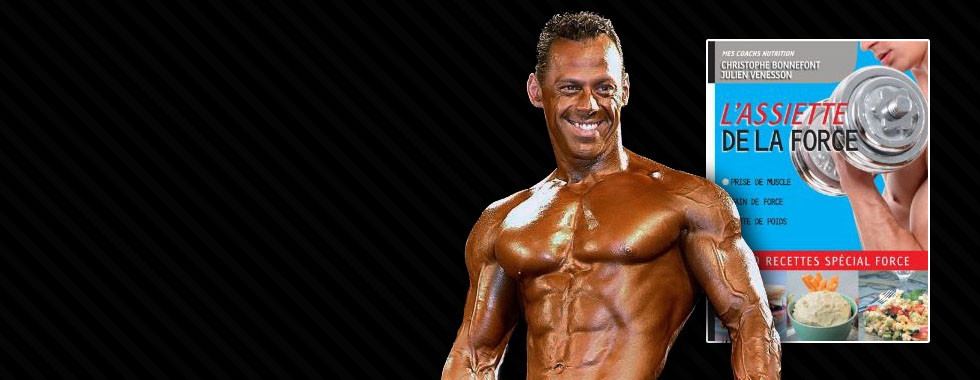 Interview : Christophe Bonnefont Interview : Christophe Bonnefont