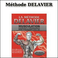 M�thode Delavier