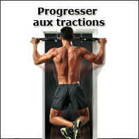 Programme traction
