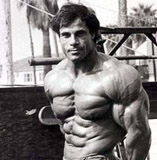 Franco Columbu