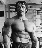 Arnold Schwarzenegger